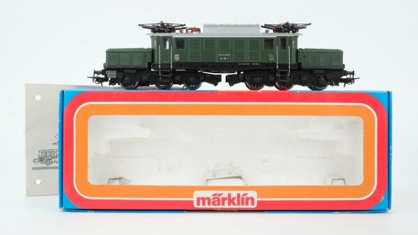 Märklin H0 3322 E-Lok BR 194 091-5 DB Wechselstrom Digital