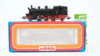 Märklin H0 3313 Dampflok BR 75 042 DB Wechselstrom