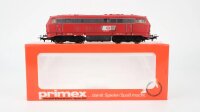 Märklin H0 3019 Diesellok BR 218 286-3 DB Wechselstrom