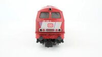 Märklin H0 3019 Diesellok BR 218 286-3 DB Wechselstrom