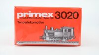 Märklin H0 3020 Dampflok BR 3029 DRG Wechselstrom
