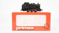 Märklin H0 3190 Dampflok BR 80 031 DB Wechselstrom...
