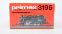 Märklin H0 3196 Dampflok BR 81 003 DB Wechselstrom