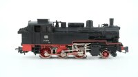 Märklin H0 3095 Dampflok BR 74 701 DB Wechselstrom