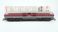 Rivarossi H0 1099 Diesellok BR 232 001-8 DB