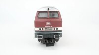 Rivarossi H0 1099 Diesellok BR 232 001-8 DB