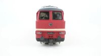 Piko H0 5/6010 Diesellok BR 130 005-2 DR Gleichstrom