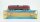 Piko H0 5/6010 Diesellok BR 130 005-2 DR Gleichstrom