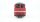 Piko H0 5/6010 Diesellok BR 130 005-2 DR Gleichstrom