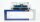 Roco H0 67875 Diesellok BR 290 189-0 DB 3 Leiter Gleichstrom