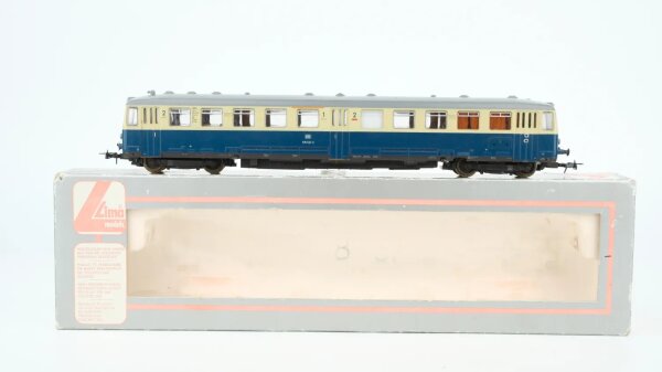 Lima H0 201214L Dieseltriebwagen BR 515 521-3 DB Gleichstrom