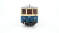 Lima H0 201214L Dieseltriebwagen BR 515 521-3 DB Gleichstrom