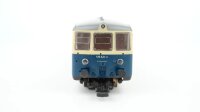 Lima H0 201214L Dieseltriebwagen BR 515 521-3 DB Gleichstrom