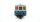 Lima H0 201214L Dieseltriebwagen BR 515 521-3 DB Gleichstrom