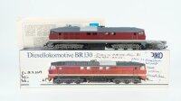 Piko H0 Diesellok BR 130 005-2 CCCP DR Gleichstrom