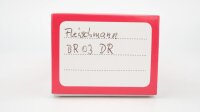 Fleischmann H0 BR 03 151 DR