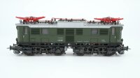 Roco H0 43405 E-Lok BR E 44 507 DB Gleichstrom