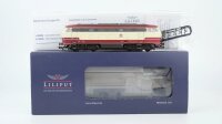 Liliput H0 L132029 Diesellok BR 753 002-5 DB Gleichstrom
