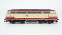 Liliput H0 L132029 Diesellok BR 753 002-5 DB Gleichstrom