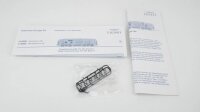 Liliput H0 L132029 Diesellok BR 753 002-5 DB Gleichstrom