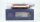 Liliput H0 L132029 Diesellok BR 753 002-5 DB Gleichstrom