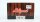 Liliput H0 4004 Dampflok mit Tender BR 018 323-6 DB Gleichstrom