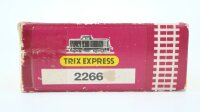 Trix Express H0 2266 Diesellok BR V100 1009 DB 3 Leiter Gleichstrom