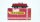 Trix Express H0 2266 Diesellok BR V100 1009 DB 3 Leiter Gleichstrom
