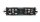 Trix Express H0 2266 Diesellok BR V100 1009 DB 3 Leiter Gleichstrom