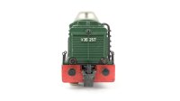 Trix Express H0 2261 Diesellok BR V36 257 3 Leiter Gleichstrom