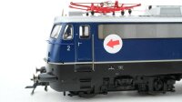 Roco H0 43791 E-Lok BR E 10 472 DB Gleichstrom