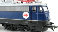 Roco H0 43791 E-Lok BR E 10 472 DB Gleichstrom