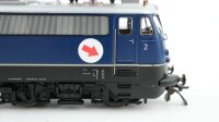 Roco H0 43791 E-Lok BR E 10 472 DB Gleichstrom