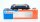 Roco H0 43791 E-Lok BR E 10 472 DB Gleichstrom