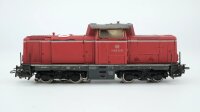 Märklin H0 3072 Diesellok BR V100 2215 DB Wechselstrom