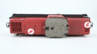 Märklin H0 3072 Diesellok BR V100 2215 DB Wechselstrom