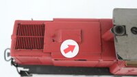 Märklin H0 3072 Diesellok BR V100 2215 DB Wechselstrom