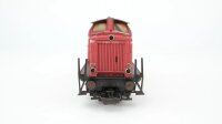 Märklin H0 3072 Diesellok BR V100 2215 DB Wechselstrom