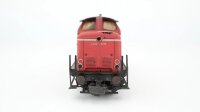 Märklin H0 3072 Diesellok BR V100 2215 DB Wechselstrom