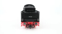 Fleischmann H0 4137 Dampflok mit Tender BR 39 031 DR Gleichstrom Digital