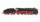 Fleischmann H0 4137 Dampflok mit Tender BR 39 031 DR Gleichstrom Digital