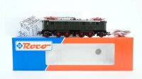 Roco H0 63621 E-Lok BR E 1610 DB Gleichstrom