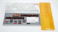 Märklin H0 2863 Autotransport-Zug aus dem...