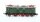 Roco H0 63850 E-Lok BR E32 101 DB Gleichstrom