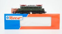 Roco H0 43404 E-Lok BR E 44 008 DB Gleichstrom