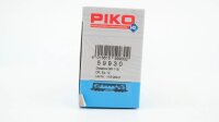 Piko H0 59930 Diesellok BR 119 DR Gleichstrom