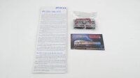 Piko H0 51020 E-Lok BR 180 012-7 DR Gleichstrom