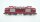 Piko H0 51020 E-Lok BR 180 012-7 DR Gleichstrom