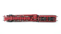Roco H0 43244 Dampflok BR 41 018 DB Gleichstrom