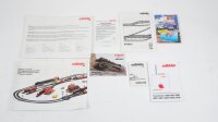 Märklin H0 29805 Startpackung Güterzug Sonderedition Märklin 1859-1999 DB Cargo Wechselstrom Delta Digital
